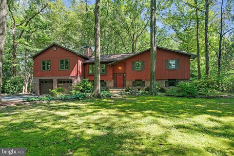 1701 UNDERWOOD ROAD GAMBRILLS MD 21054
