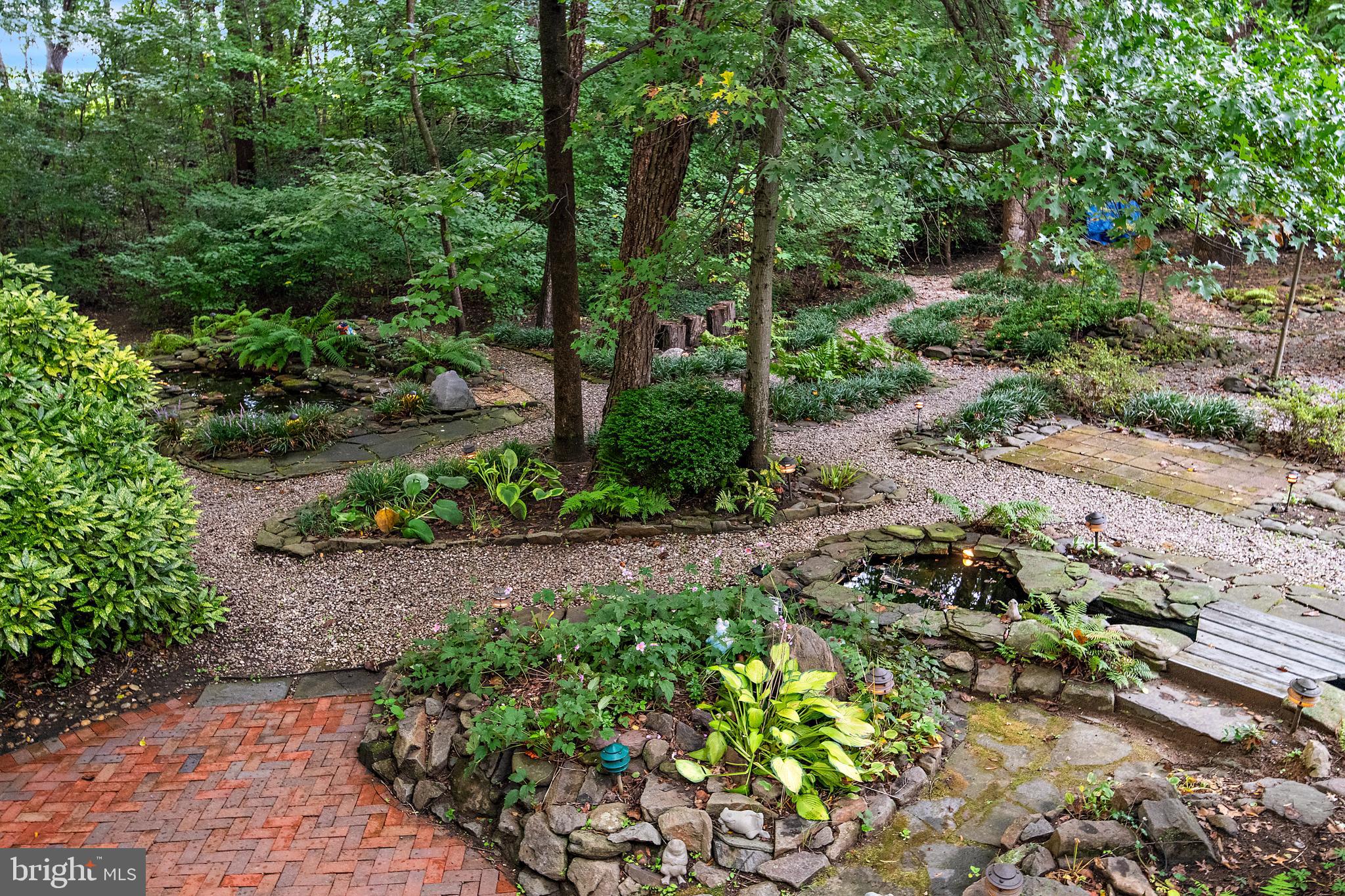 CHESTNUT RIDGE - Residential