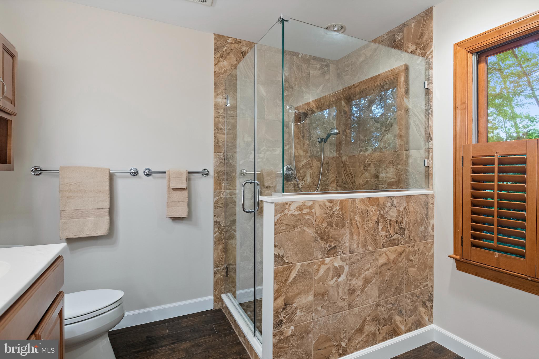 CHESTNUT RIDGE - Residential