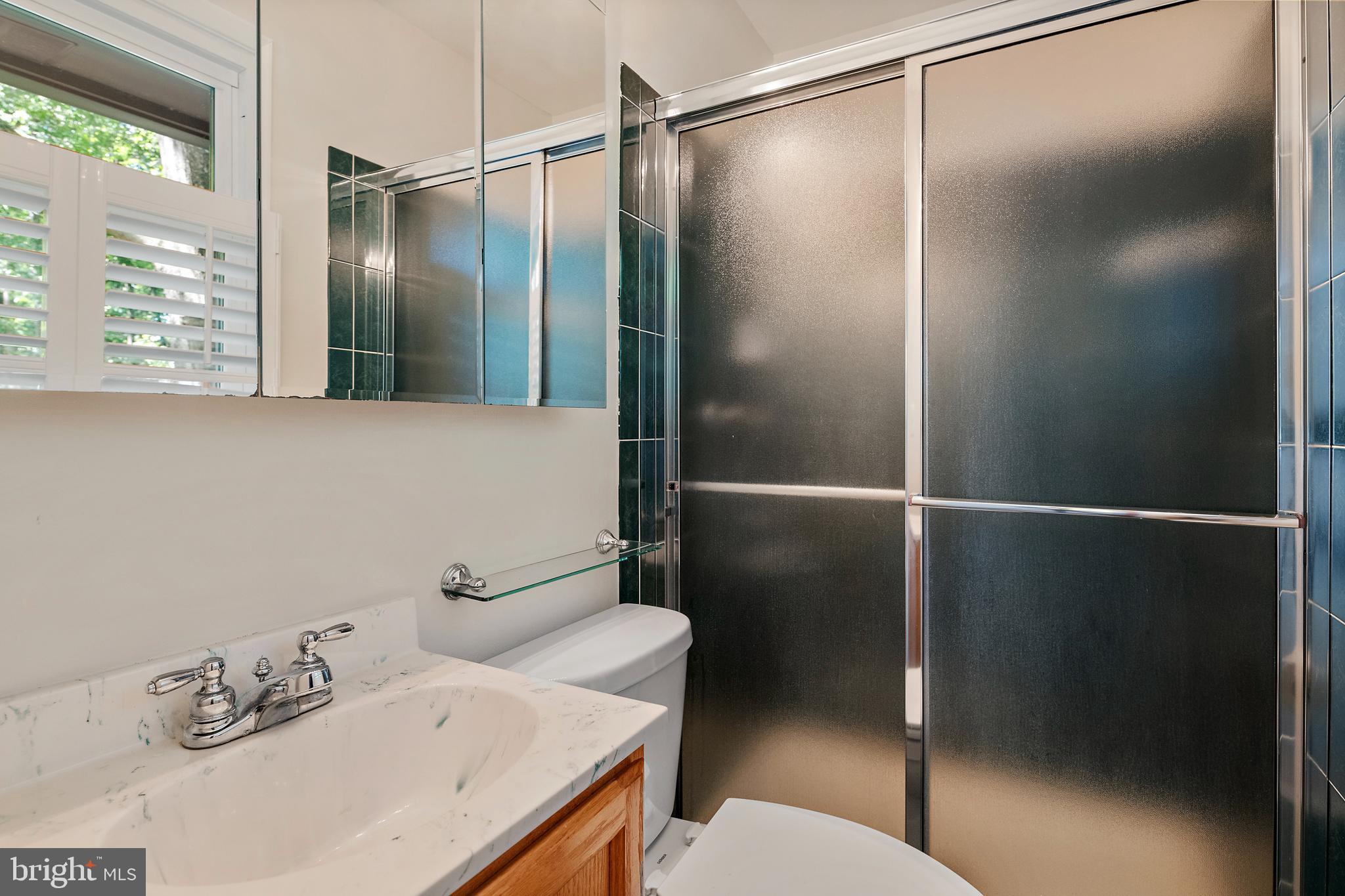 CHESTNUT RIDGE - Residential