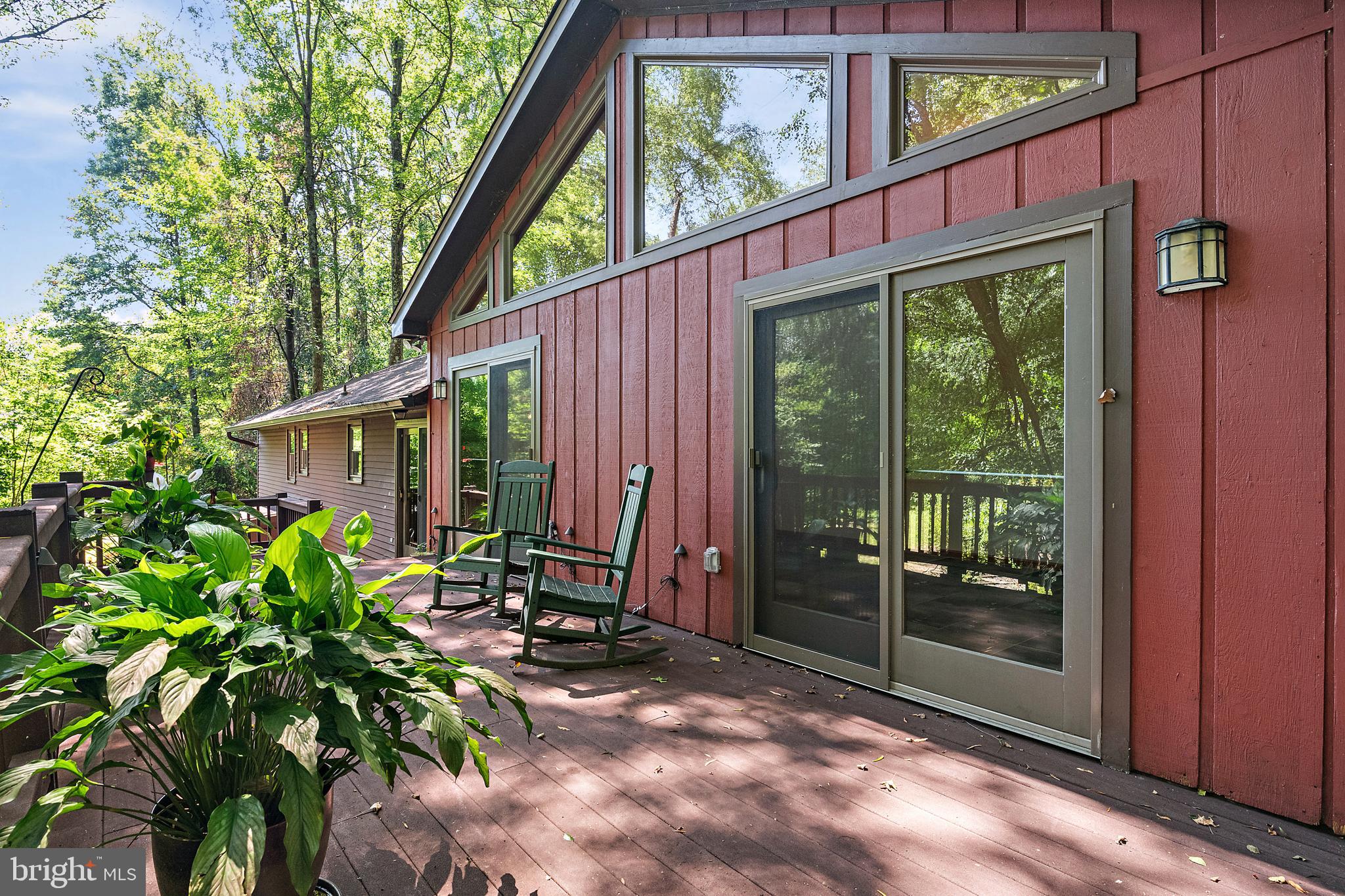 CHESTNUT RIDGE - Residential