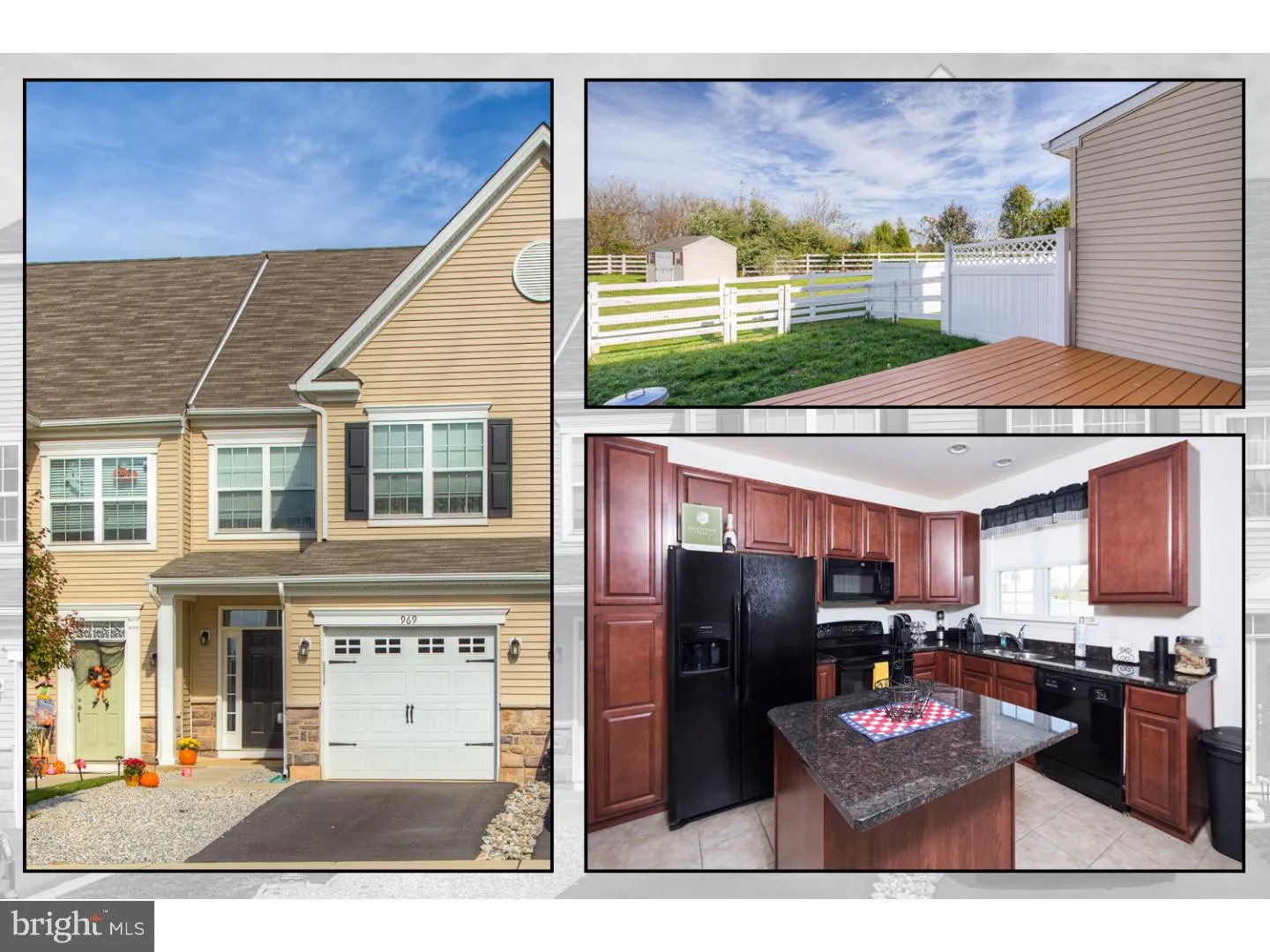 969 Lansdowne Road, Middletown, DE 19709