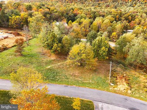 Vacant Land For Sale - 35 Warren Trl<br/> FAIRFIELD, PA 17320