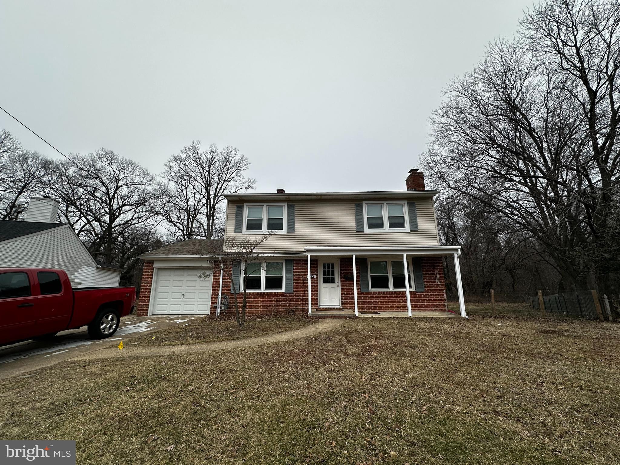 NONE AVAILABLE - Residential Lease