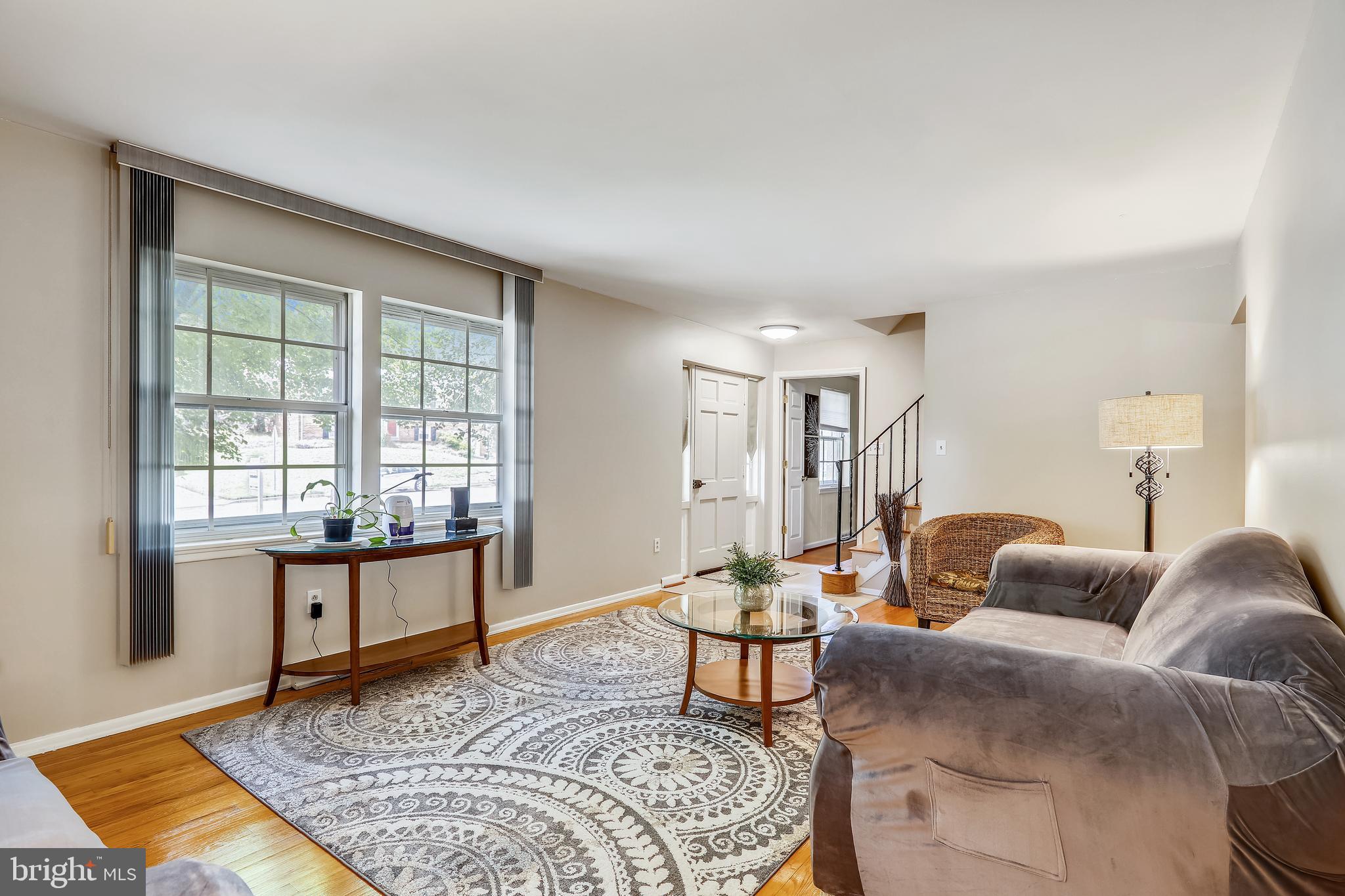 FORT WASHINGTON ESTATES - Residential