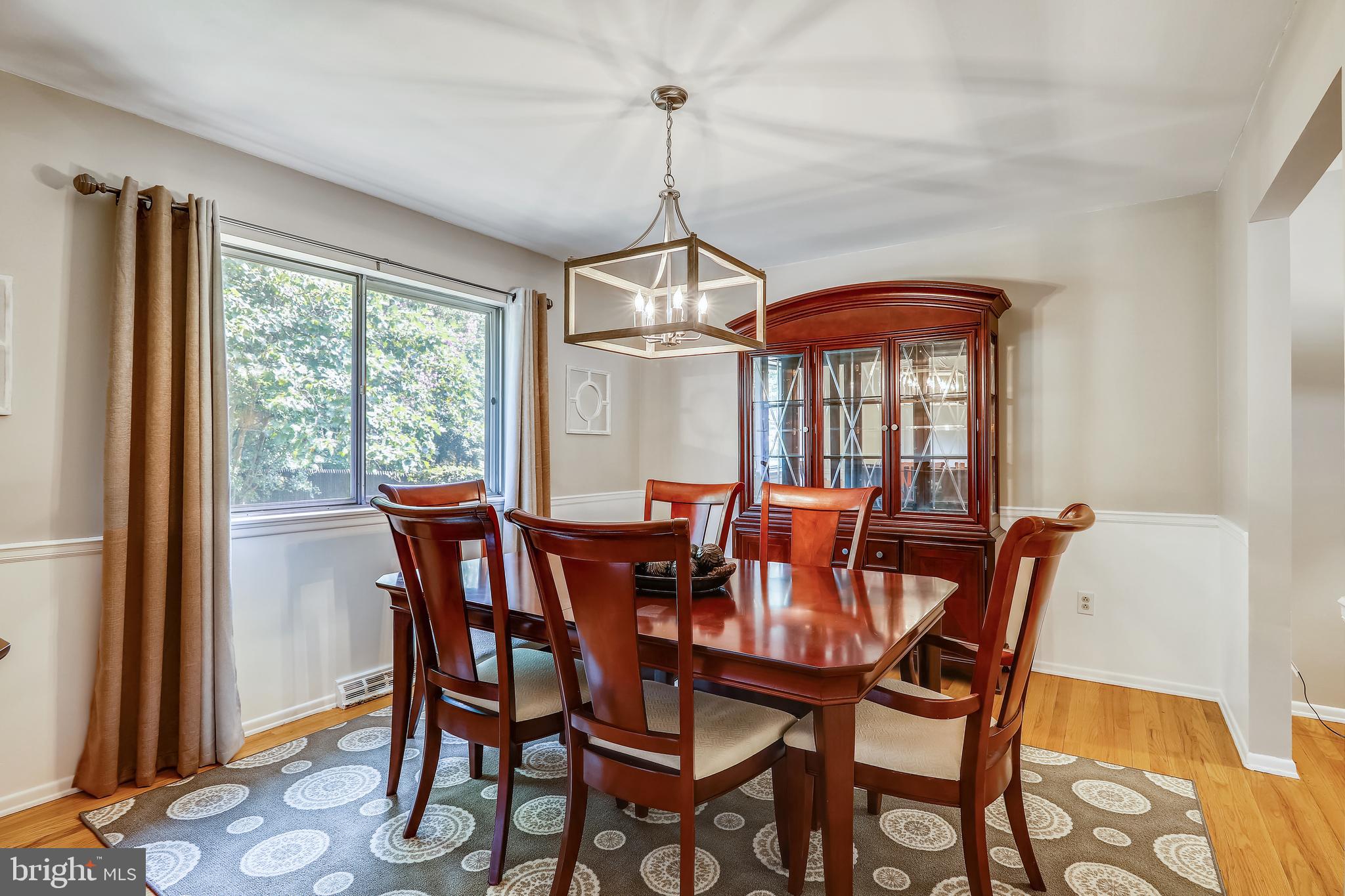 FORT WASHINGTON ESTATES - Residential