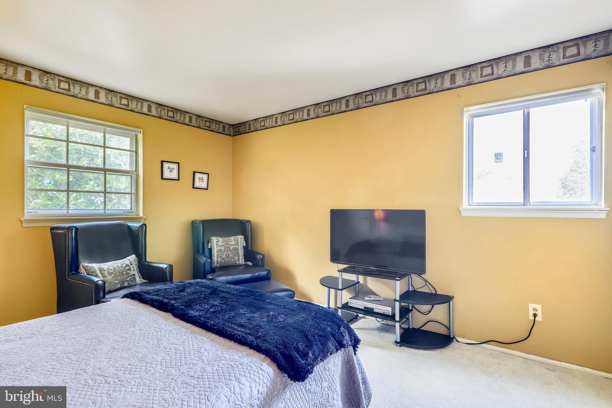 FORT WASHINGTON ESTATES - Residential