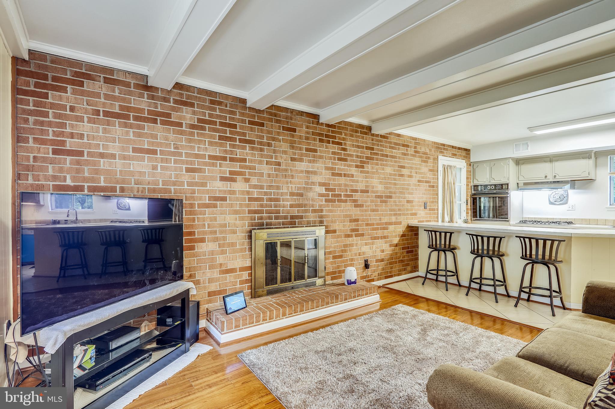 FORT WASHINGTON ESTATES - Residential