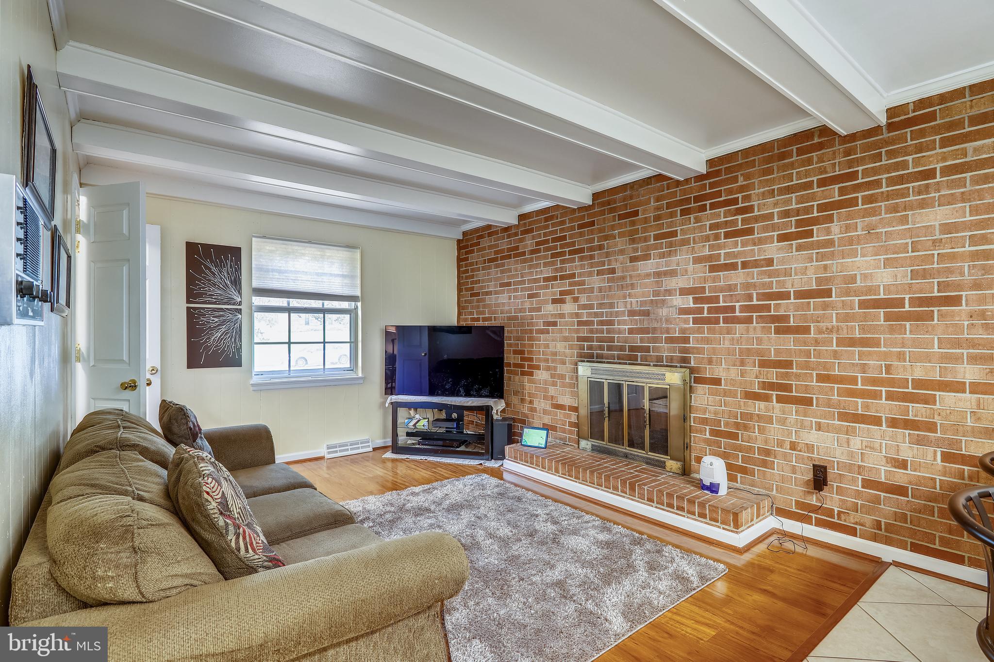 FORT WASHINGTON ESTATES - Residential