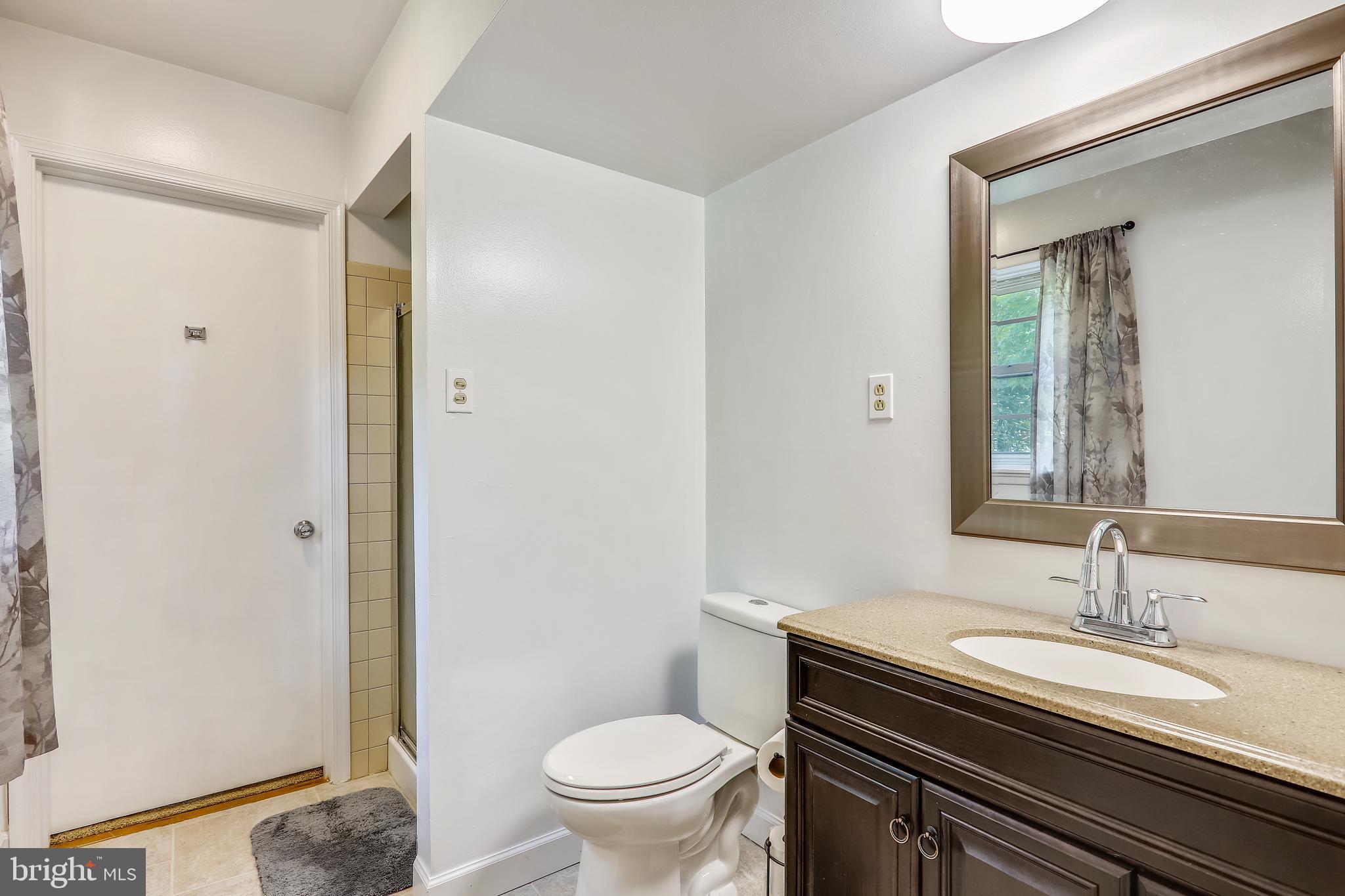 FORT WASHINGTON ESTATES - Residential