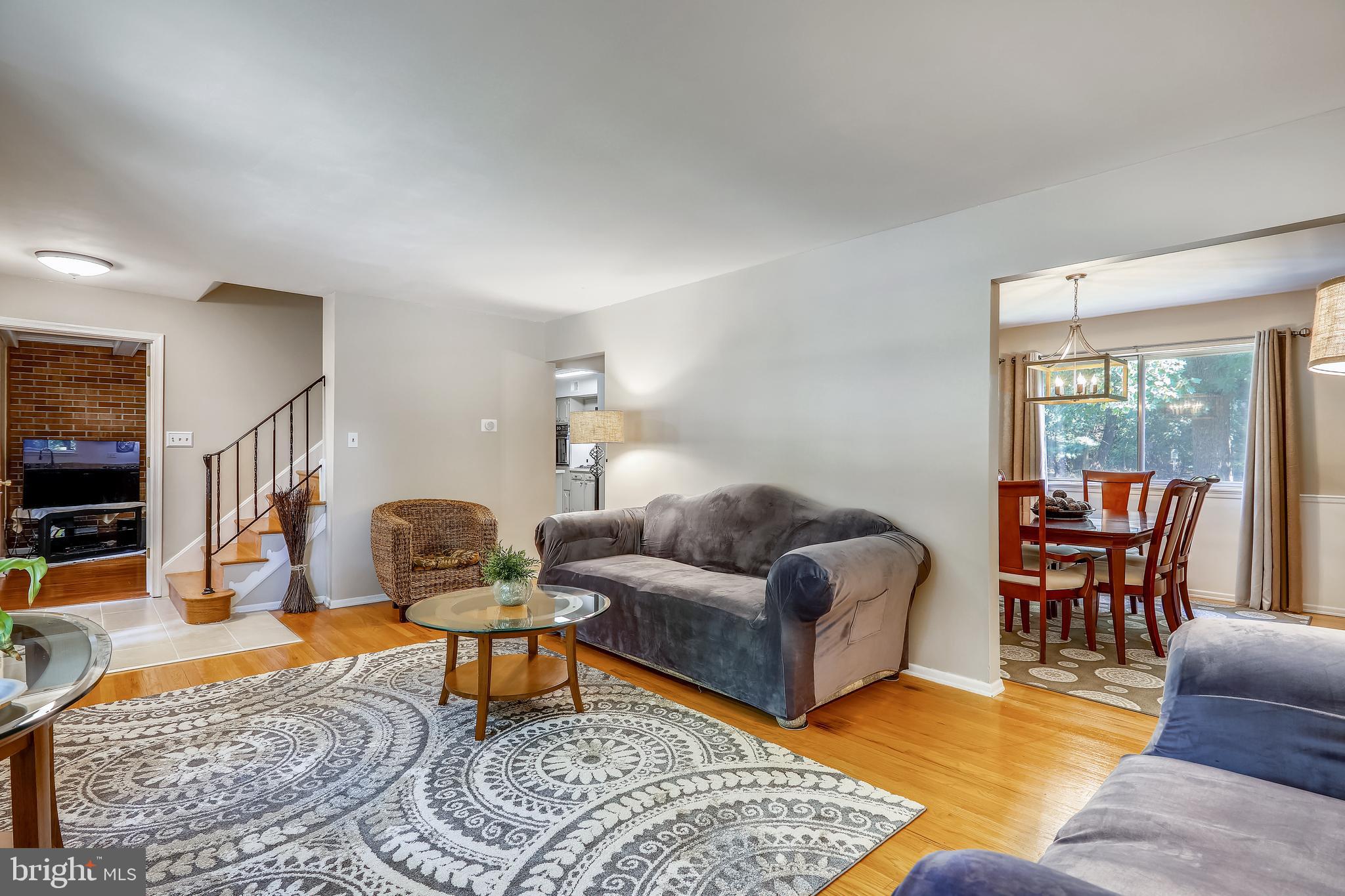 FORT WASHINGTON ESTATES - Residential