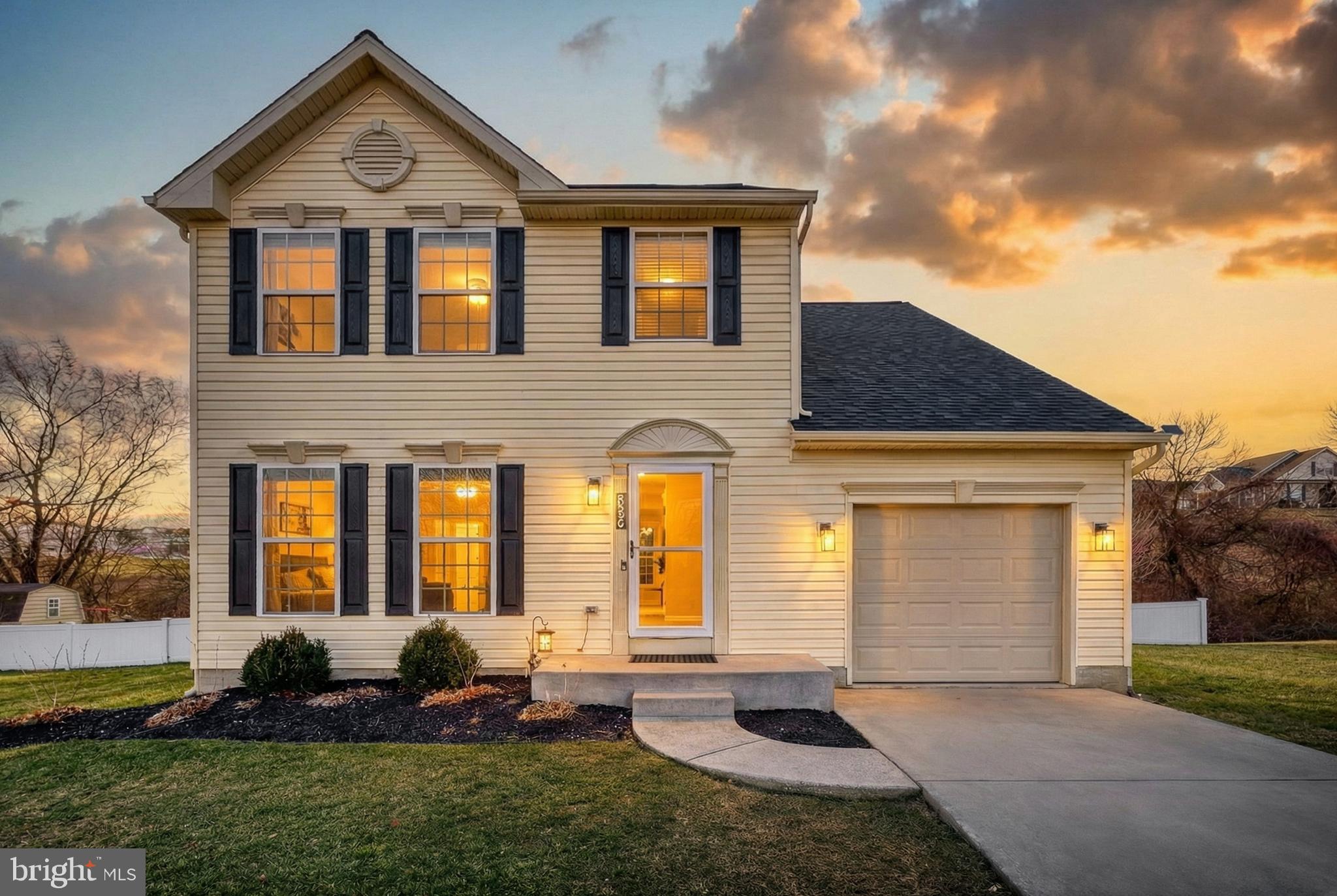 112 FARM LANE CIRCLE