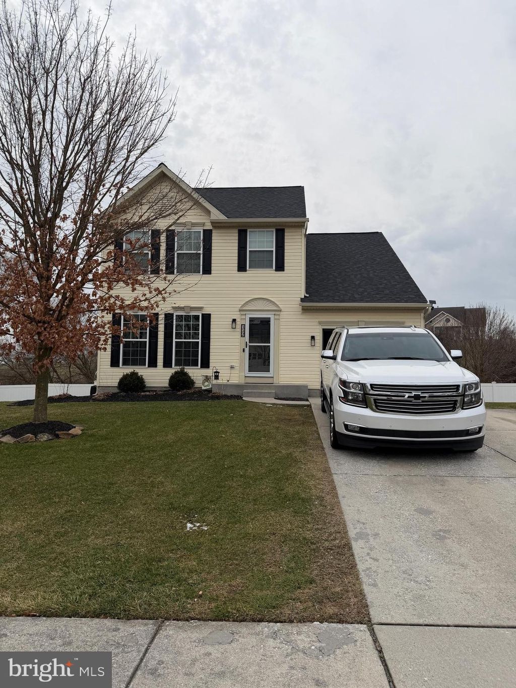 Photo of 112 Farm Lane Circle, YORK, PA 17408 (MLS # PAYK2095808)