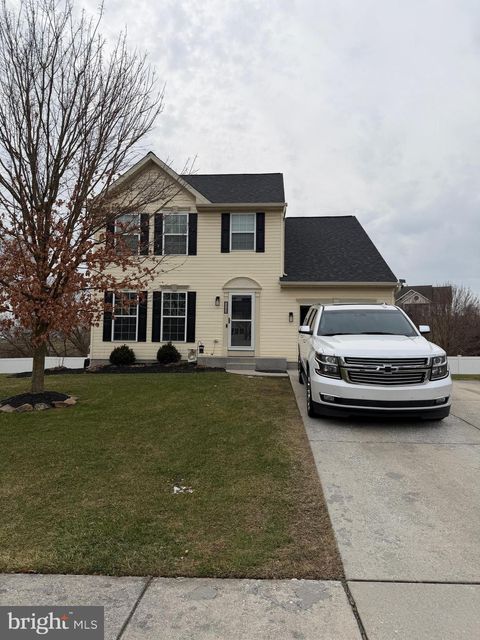 Photo of 112 Farm Lane Circle, YORK, PA 17408 (MLS # PAYK2095808)
