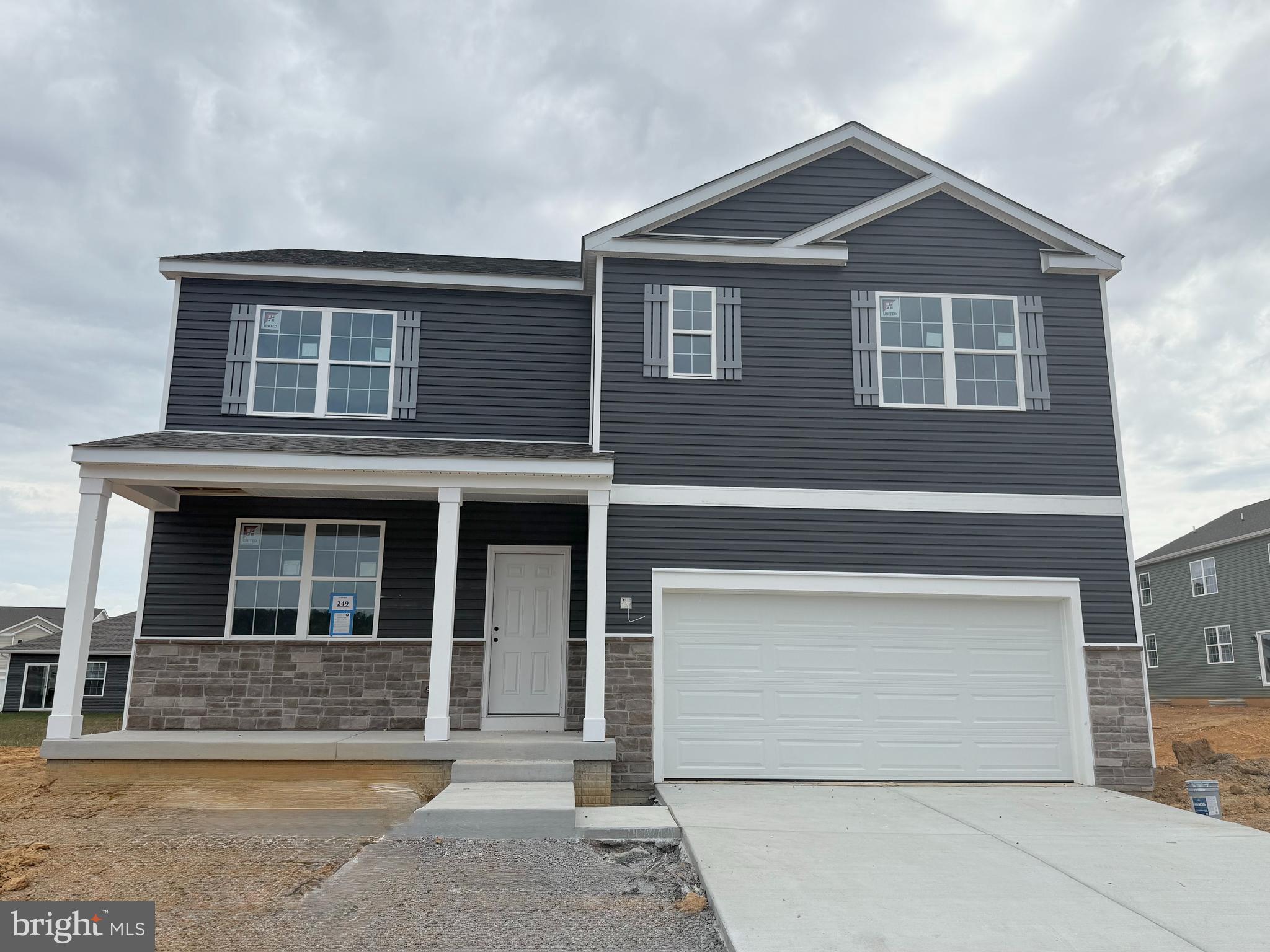 RED HILL - Residential