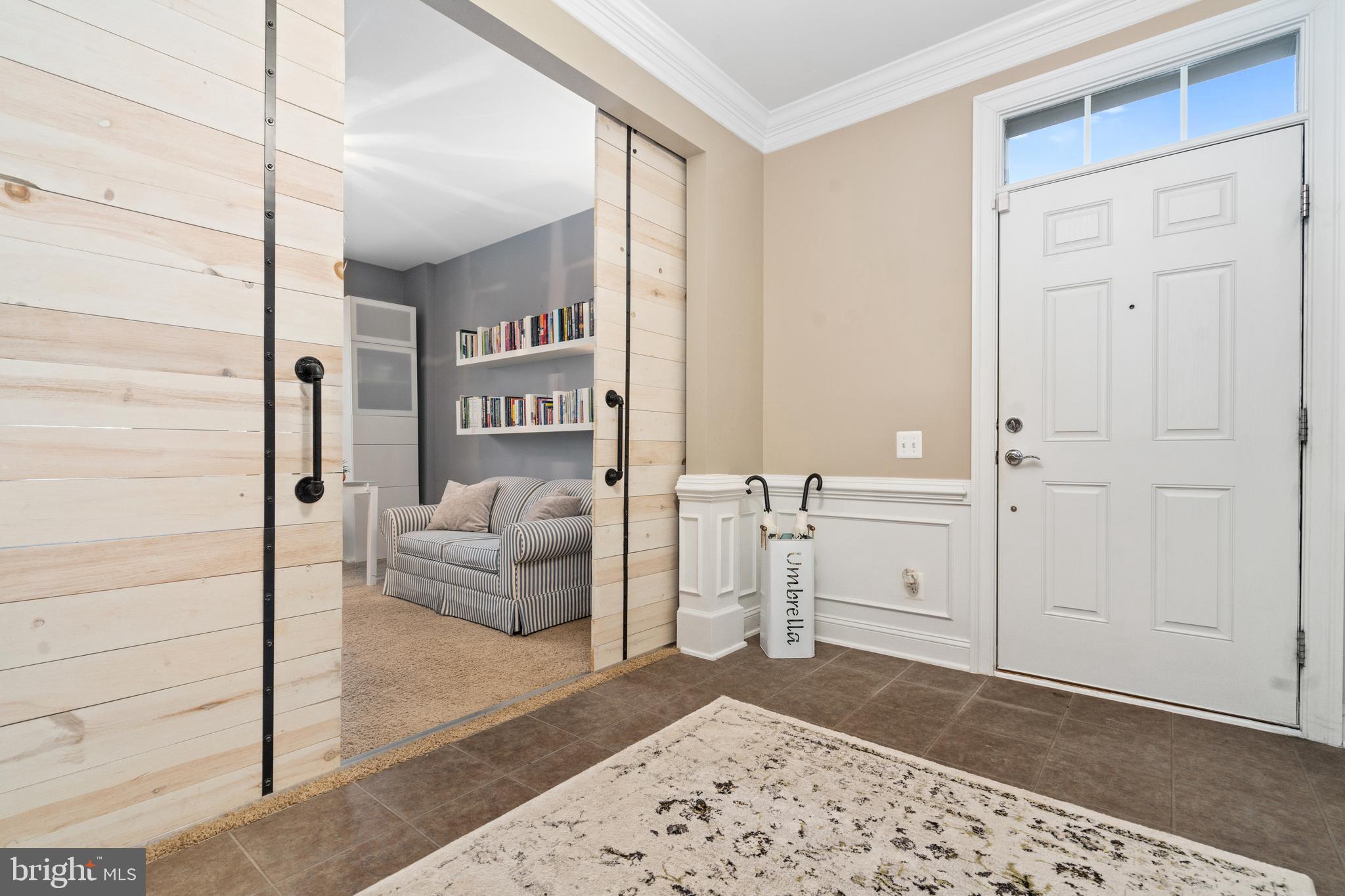 OAKLAWN - Residential