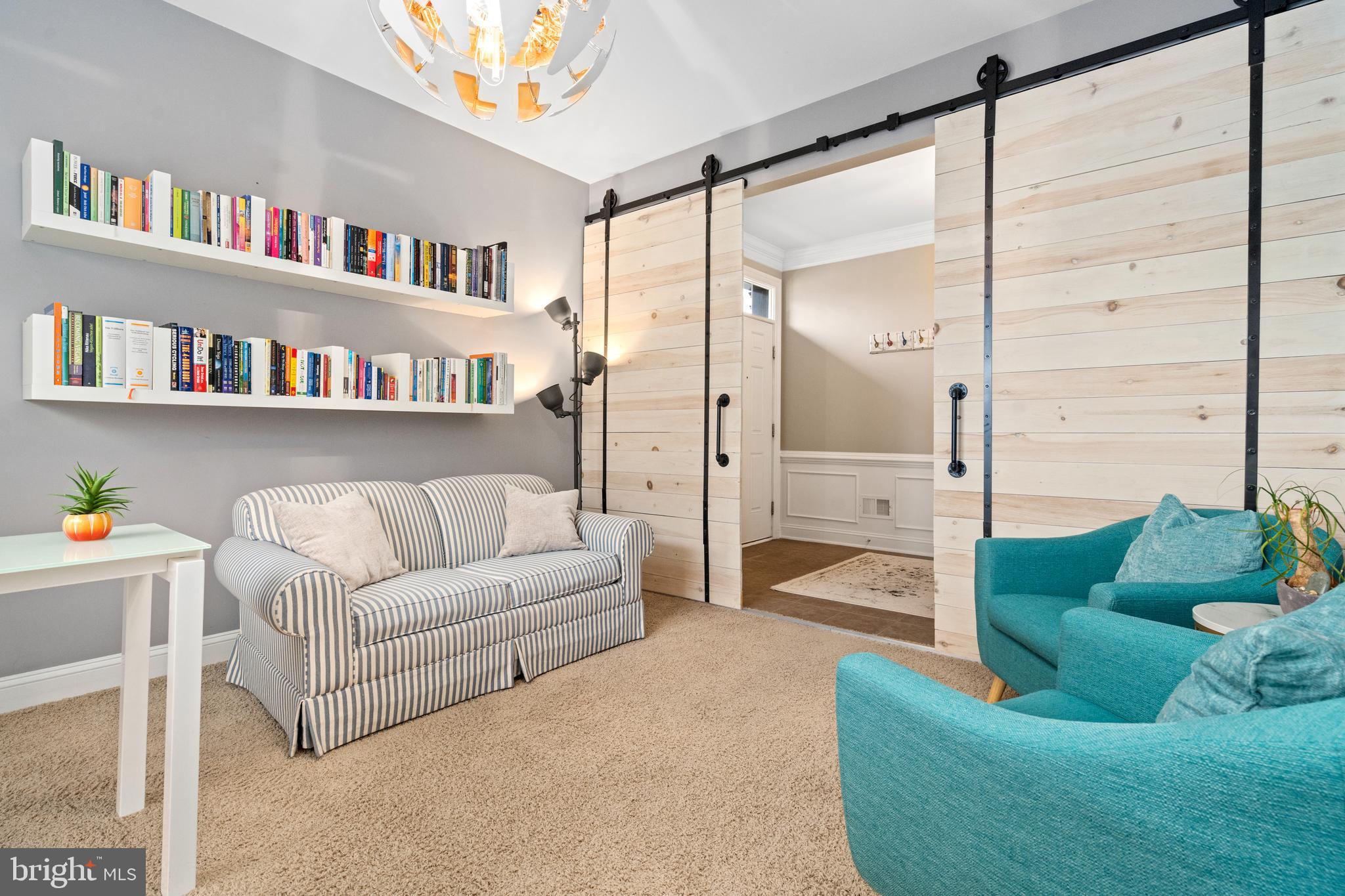 OAKLAWN - Residential