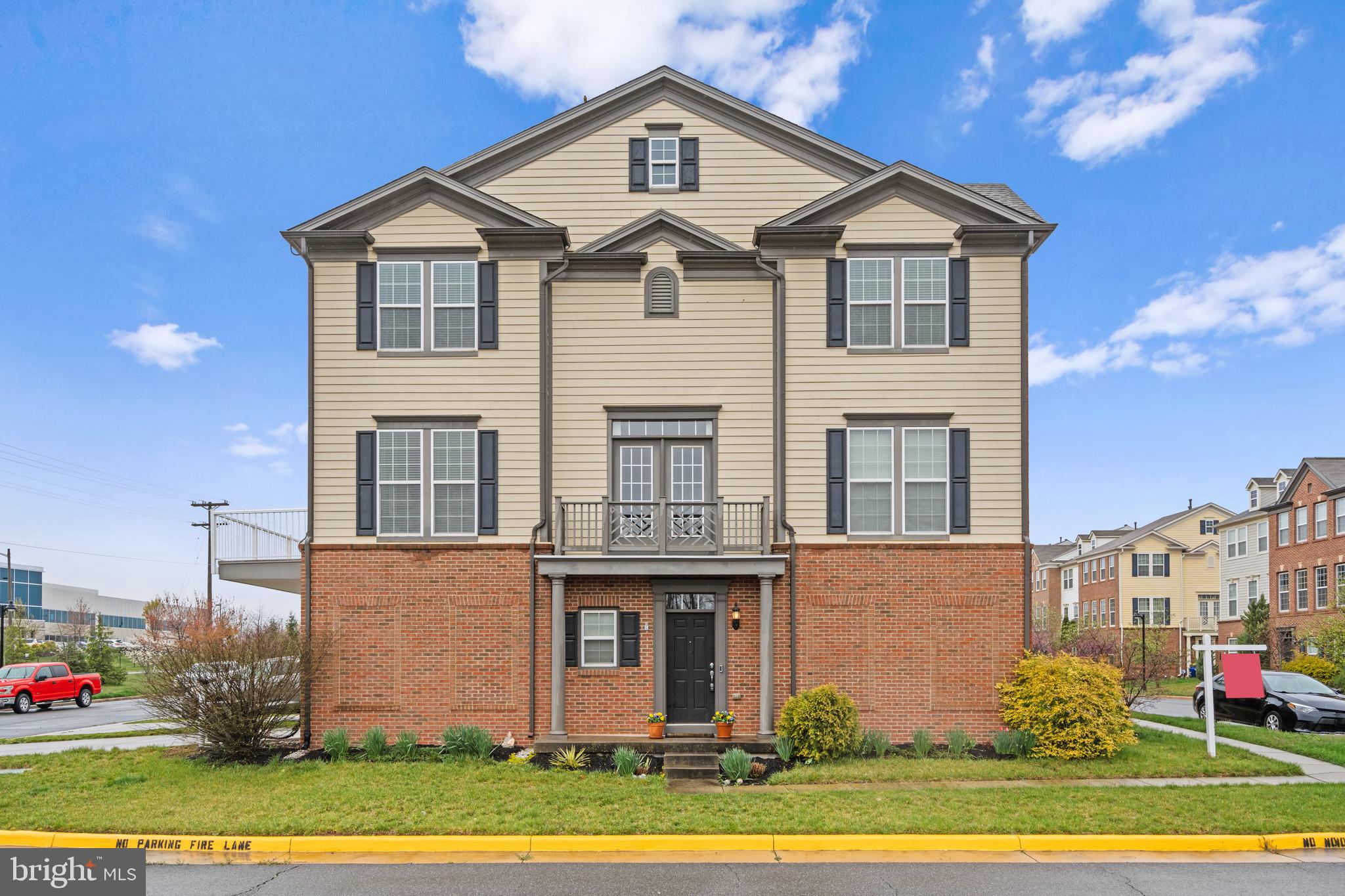 OAKLAWN - Residential