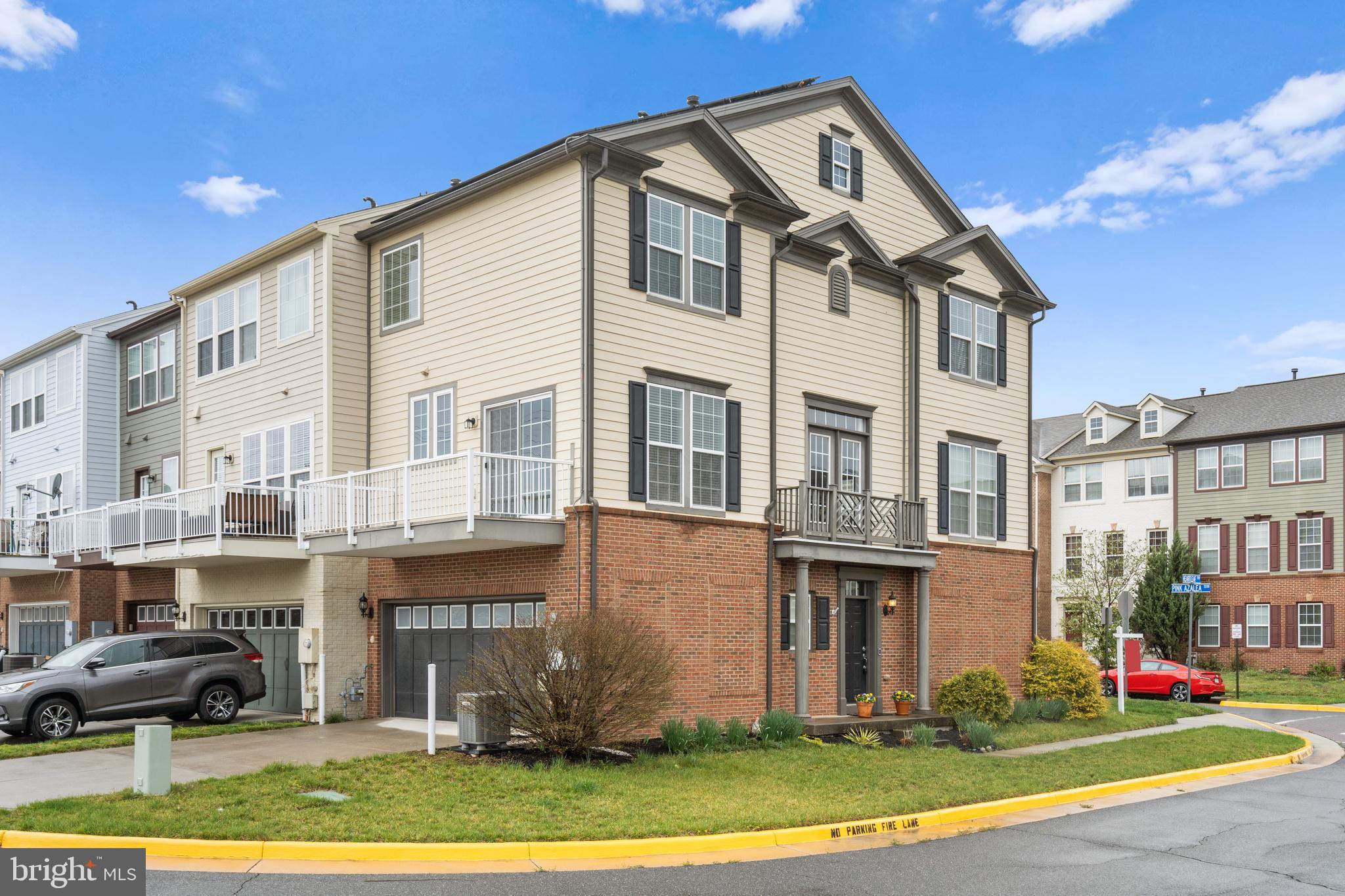 OAKLAWN - Residential