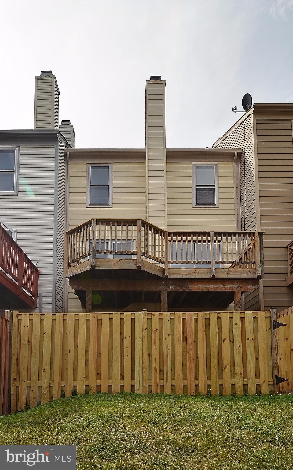 BALLSFORD - Residential