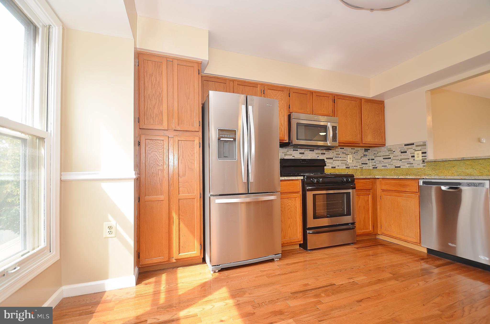 BALLSFORD - Residential