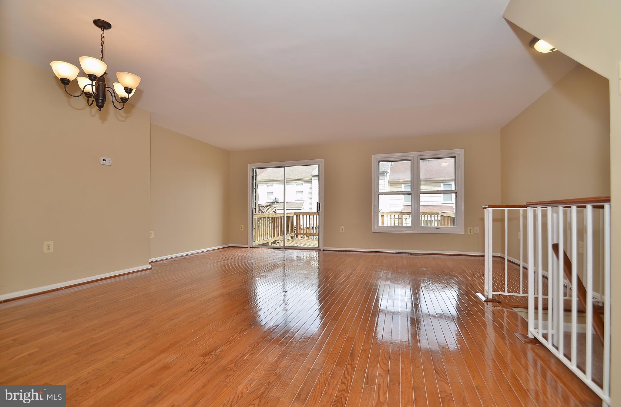 BALLSFORD - Residential