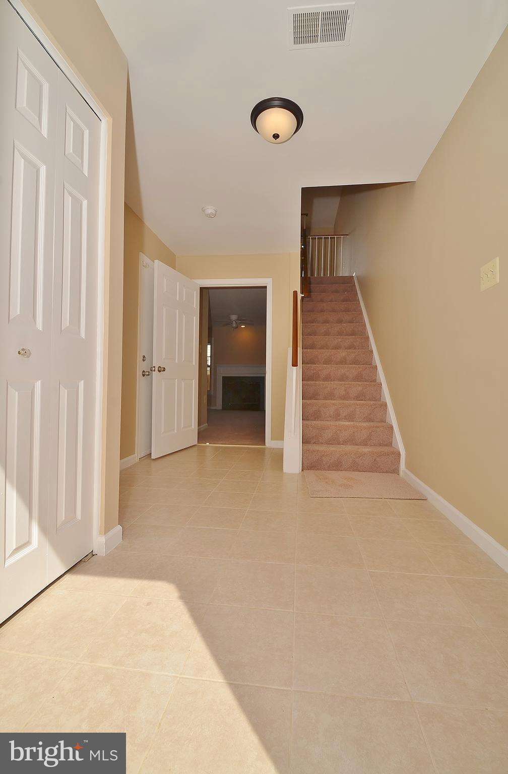 BALLSFORD - Residential