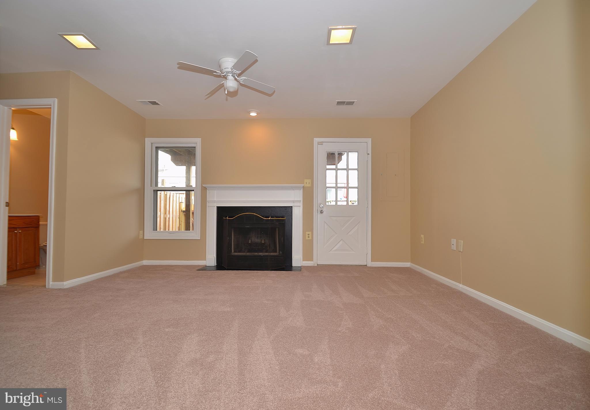 BALLSFORD - Residential