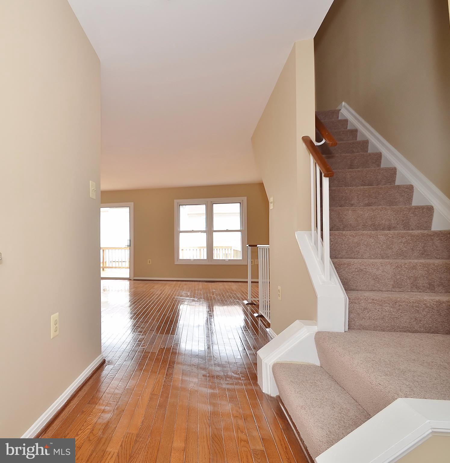 BALLSFORD - Residential