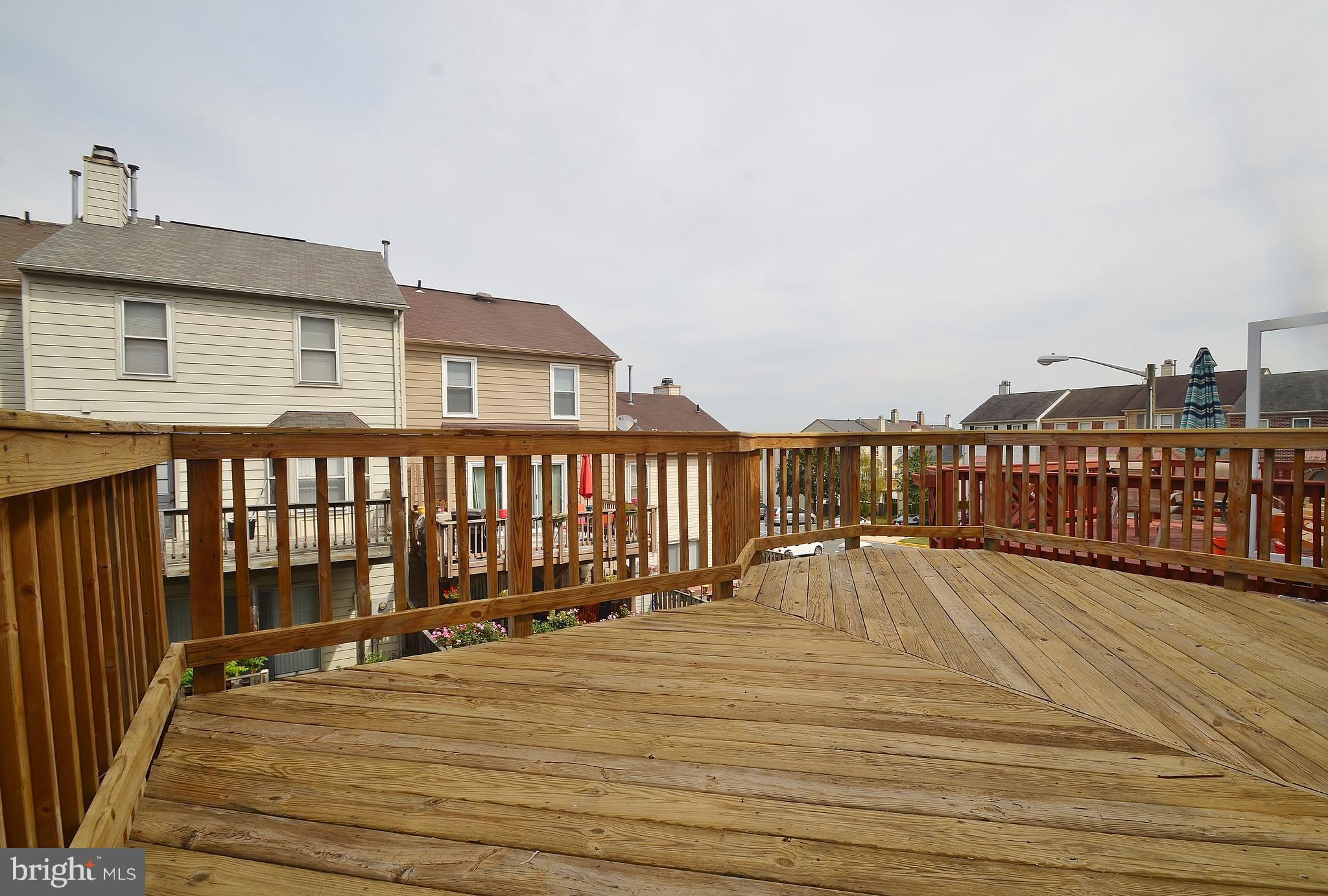 BALLSFORD - Residential