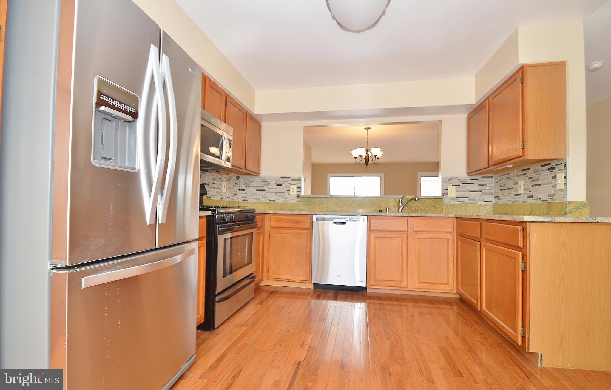 BALLSFORD - Residential