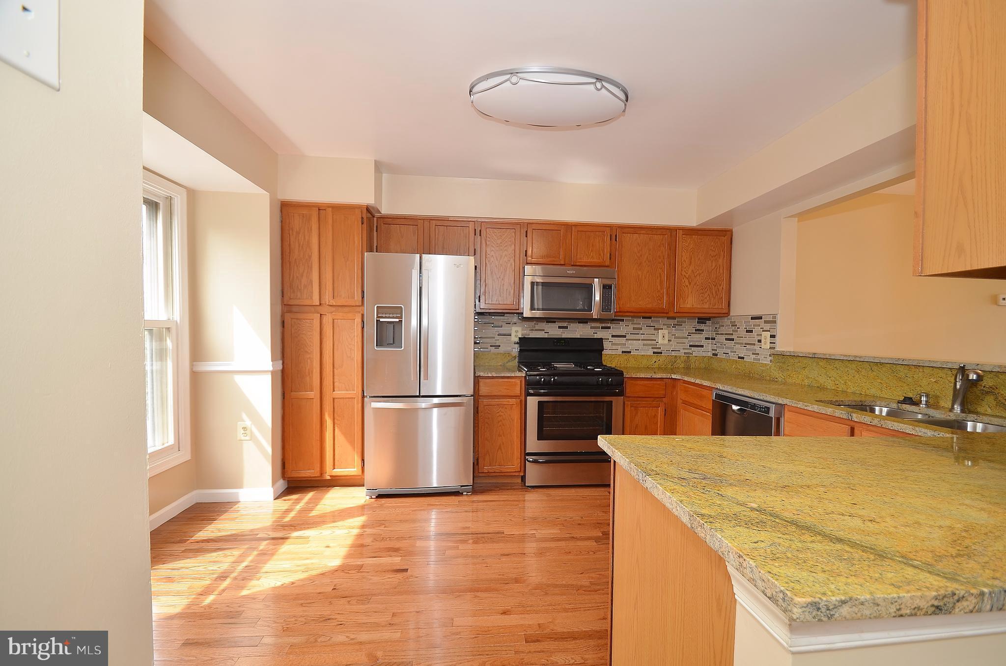 BALLSFORD - Residential