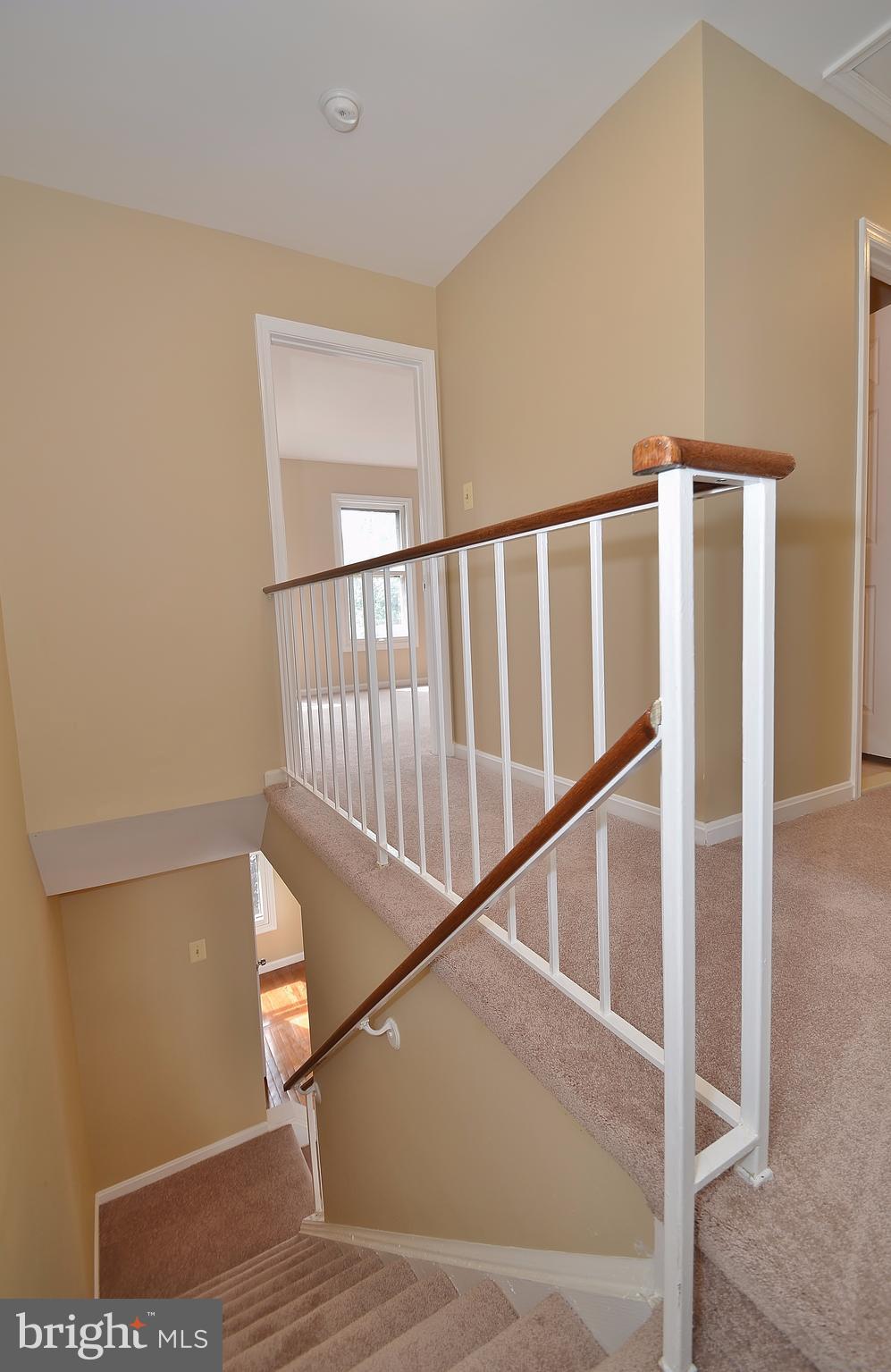 BALLSFORD - Residential