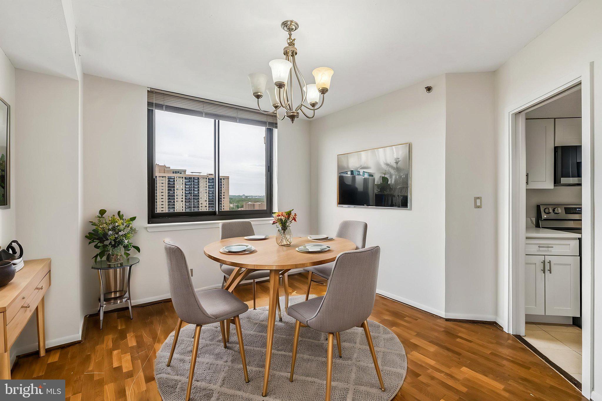 SKYLINE SQUARE CONDO - Residential