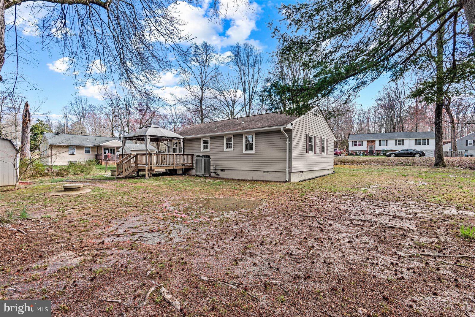 ASHTON VILLAGE - Residential