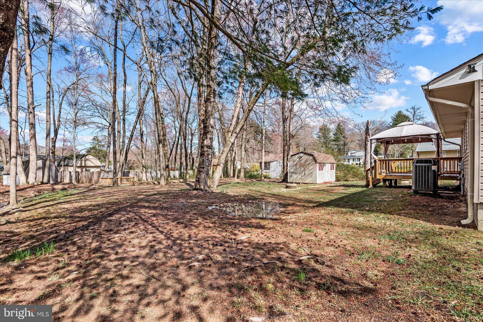 ASHTON VILLAGE - Residential