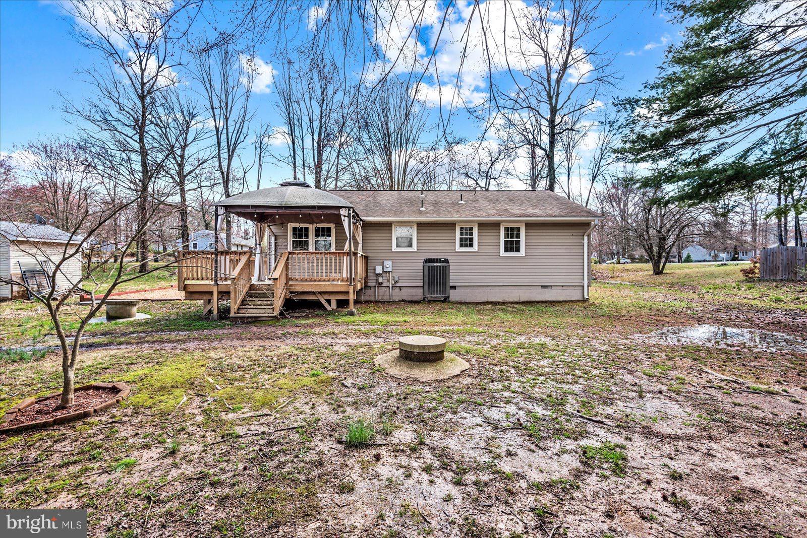 ASHTON VILLAGE - Residential