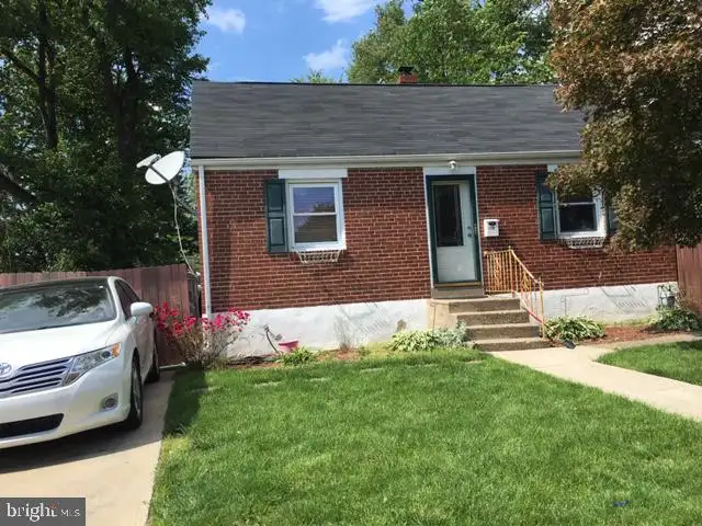 115 Stanley Lane, New Castle, DE 19720