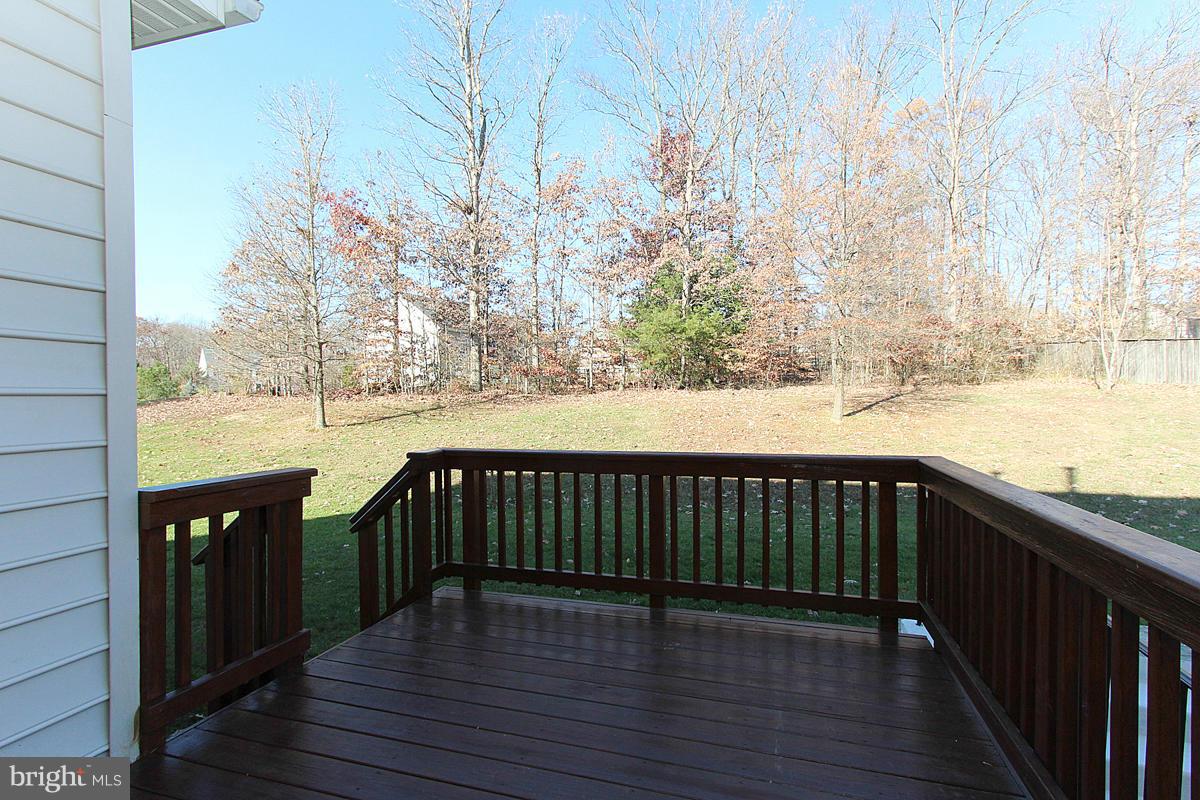 DALE CITY - Residential