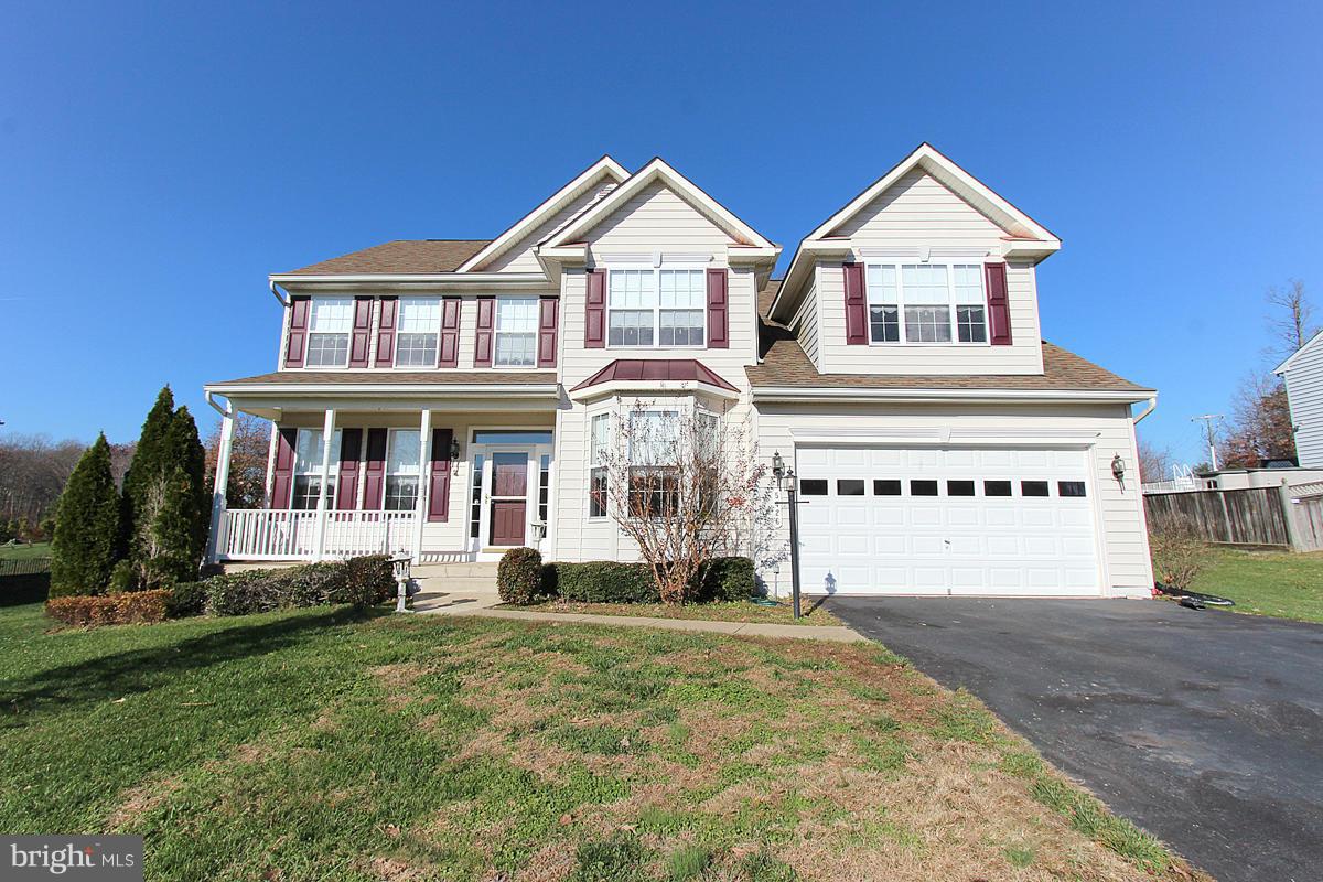 DALE CITY - Residential