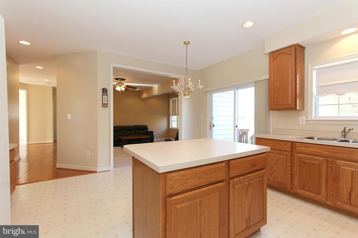 DALE CITY - Residential