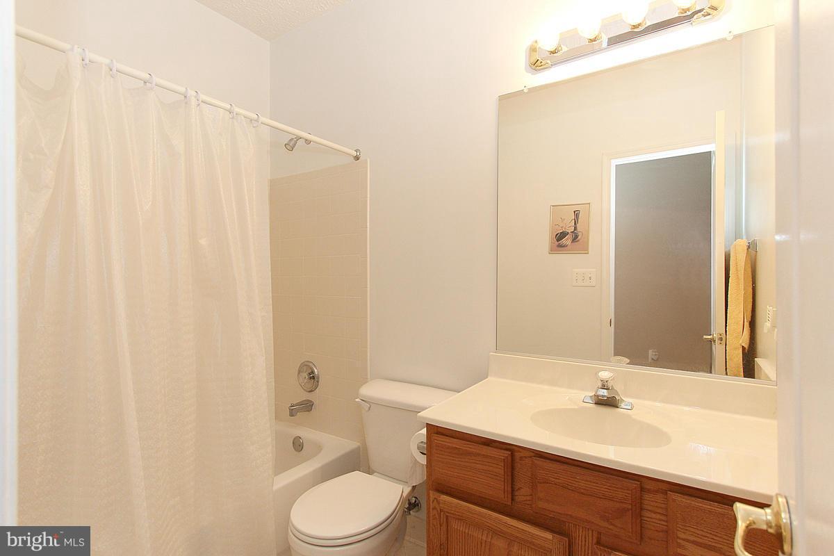 DALE CITY - Residential