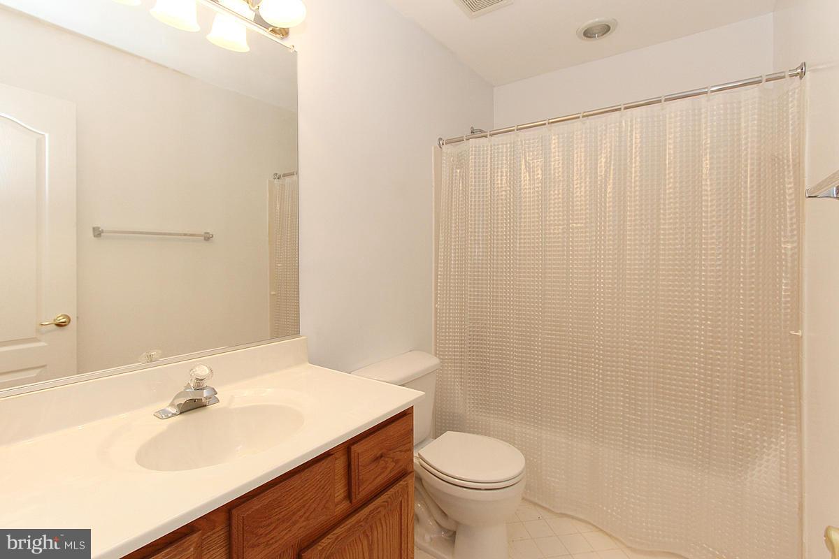 DALE CITY - Residential