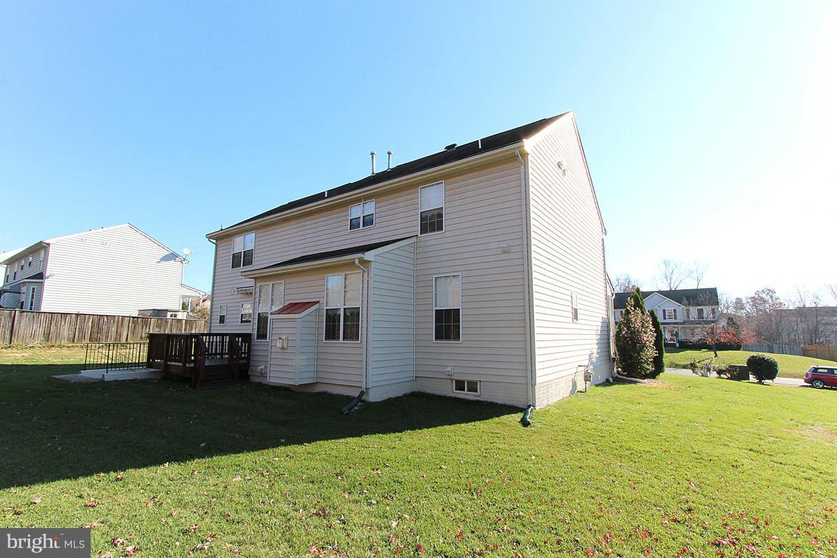 DALE CITY - Residential