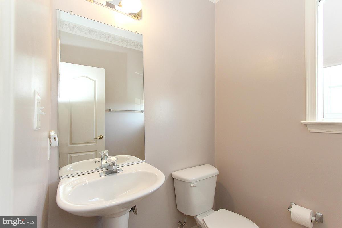 DALE CITY - Residential