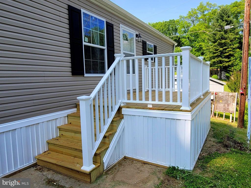 Photo of 50 WISTERIA DR, CONESTOGA, PA 17516 (MLS # PALA2035364)