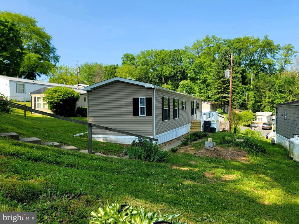 Photo of 50 WISTERIA DR, CONESTOGA, PA 17516 (MLS # PALA2035364)