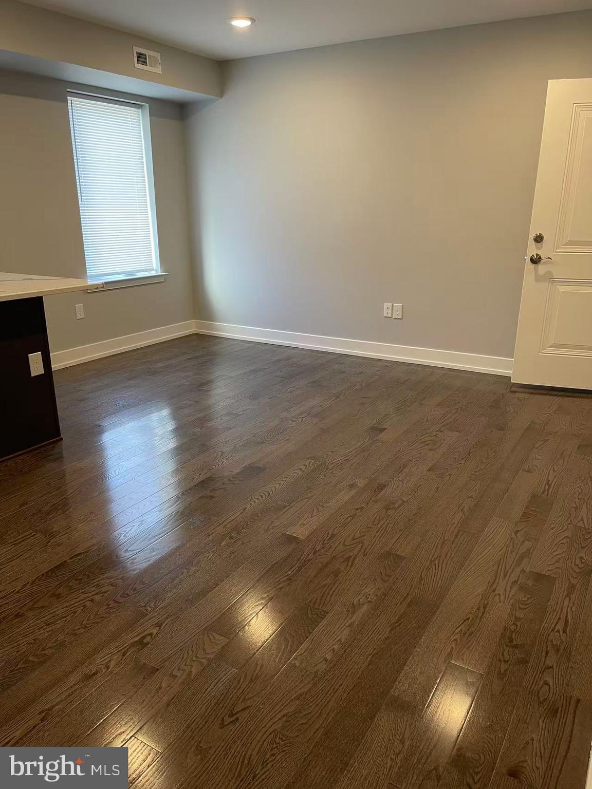 FRANCISVILLE - Residential Lease