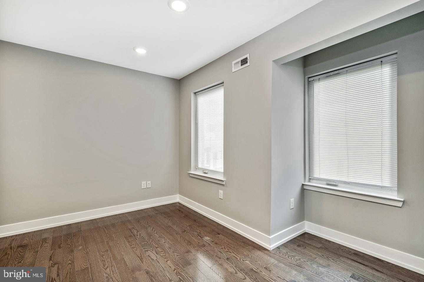 FRANCISVILLE - Residential Lease