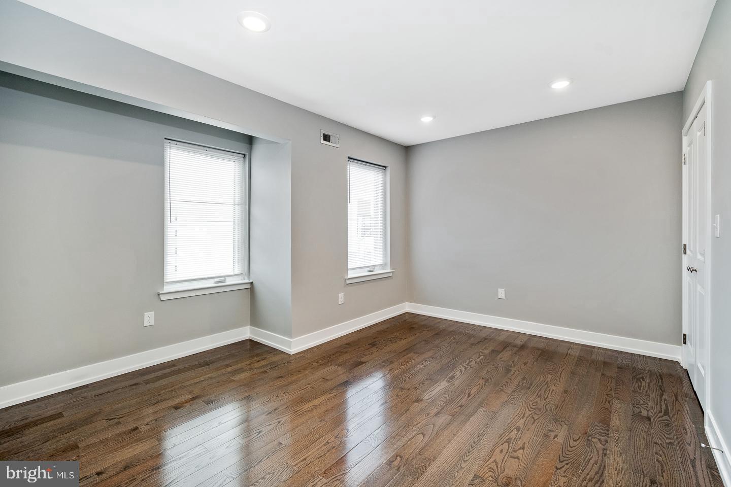 FRANCISVILLE - Residential Lease